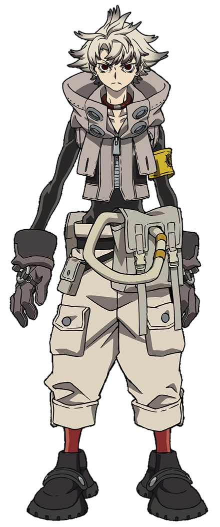 Ростова фігура Рудо Суребрек Гачакута 180 см, картон