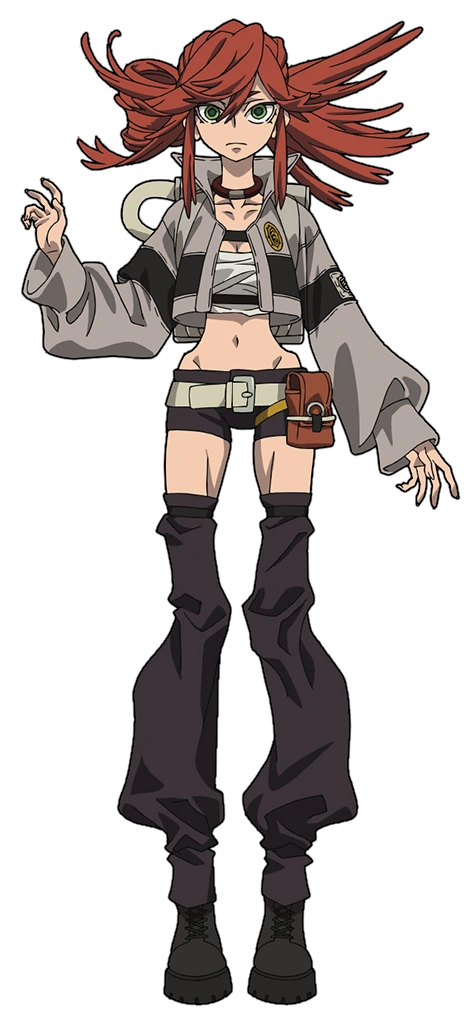 Ростова фігура Ріо Жнець Гачакута 180 см, картон