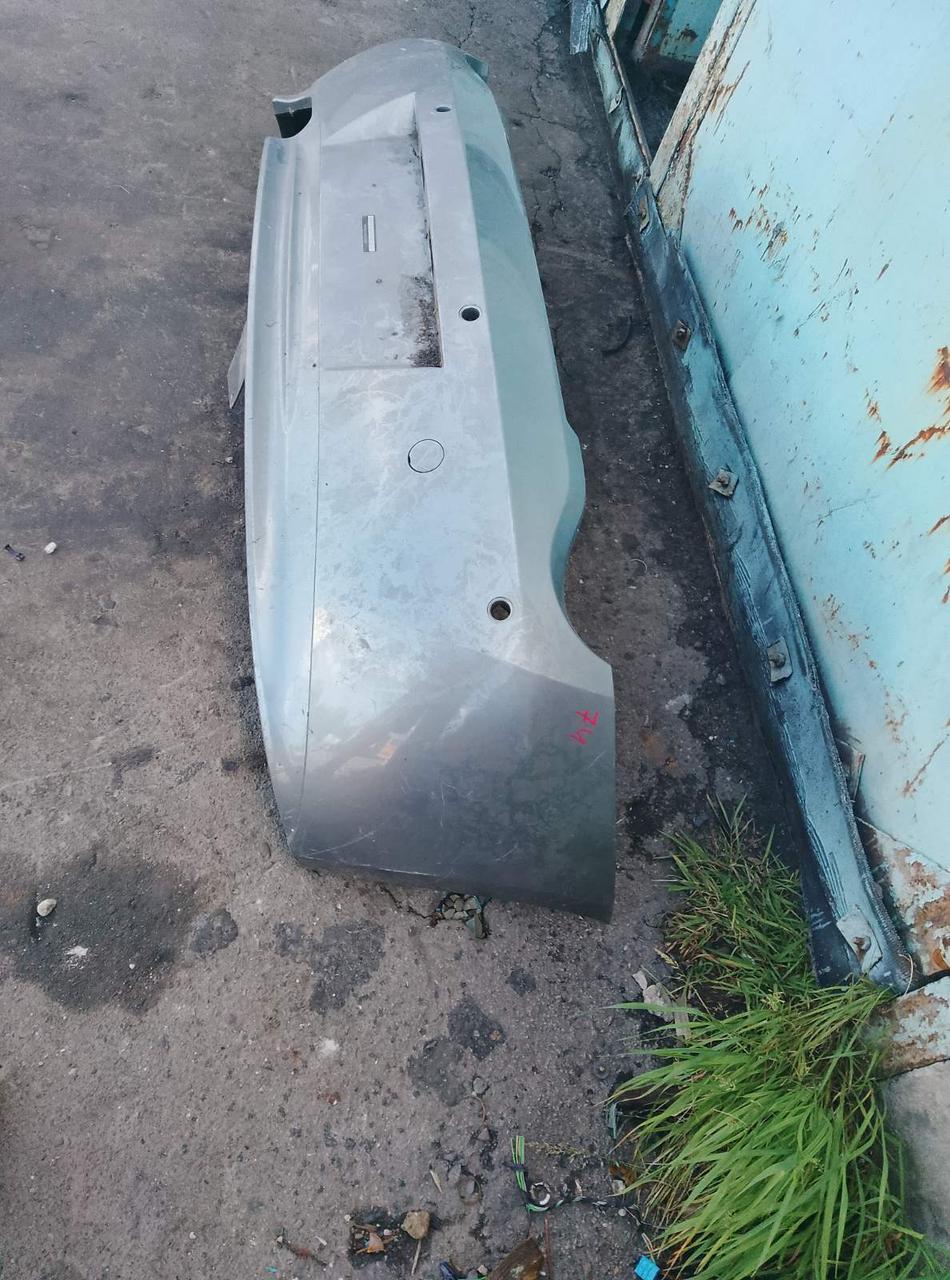 Вітаю зацікавлених на авто розборці Чемпіон !!!<br />
 Предметом оголошення є&nbsp;Бампер Задній BMW Z4 E85 2006-2008 51127158876&nbsp;<br />
 Фактичний стан на фото. Гарантія 14 днів на встановлення та перевірку<br />
 Висилаємо по всій Україні по передоплаті на транспортні витрати!<br />
 Наявність та асортимент на складі постійно змінюються.<br />
 Точні деталі уточняйте по телефону +380973363743 — фото 2