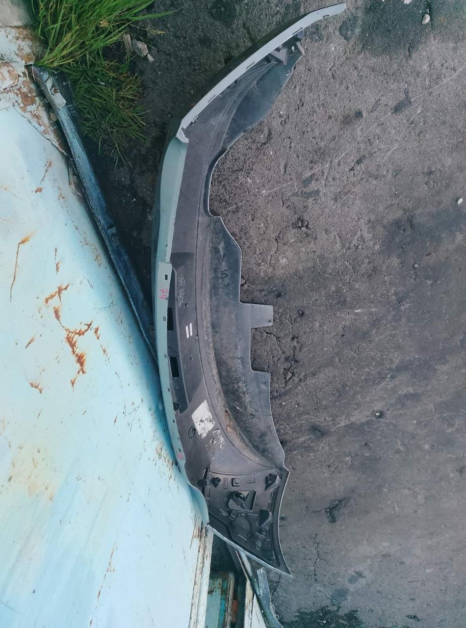 Вітаю зацікавлених на авто розборці Чемпіон !!!<br />
 Предметом оголошення є&nbsp;Бампер Задній BMW Z4 E85 2006-2008 51127158876&nbsp;<br />
 Фактичний стан на фото. Гарантія 14 днів на встановлення та перевірку<br />
 Висилаємо по всій Україні по передоплаті на транспортні витрати!<br />
 Наявність та асортимент на складі постійно змінюються.<br />
 Точні деталі уточняйте по телефону +380973363743 — фото 3