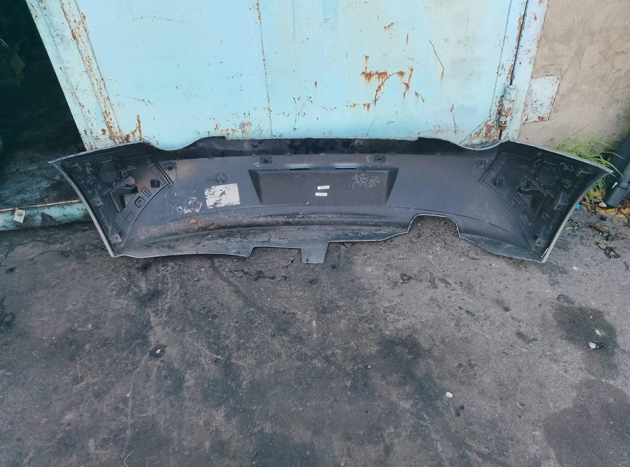 Вітаю зацікавлених на авто розборці Чемпіон !!!<br />
 Предметом оголошення є&nbsp;Бампер Задній BMW Z4 E85 2006-2008 51127158876&nbsp;<br />
 Фактичний стан на фото. Гарантія 14 днів на встановлення та перевірку<br />
 Висилаємо по всій Україні по передоплаті на транспортні витрати!<br />
 Наявність та асортимент на складі постійно змінюються.<br />
 Точні деталі уточняйте по телефону +380973363743 — фото 4