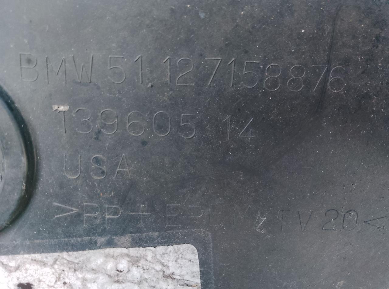 Вітаю зацікавлених на авто розборці Чемпіон !!!<br />
 Предметом оголошення є&nbsp;Бампер Задній BMW Z4 E85 2006-2008 51127158876&nbsp;<br />
 Фактичний стан на фото. Гарантія 14 днів на встановлення та перевірку<br />
 Висилаємо по всій Україні по передоплаті на транспортні витрати!<br />
 Наявність та асортимент на складі постійно змінюються.<br />
 Точні деталі уточняйте по телефону +380973363743 — фото 6