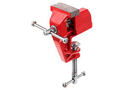 Лещата Intertool міні 40 мм (HT-0055)