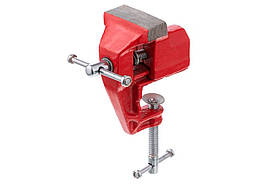 Лещата Intertool міні 50 мм (HT-0056)