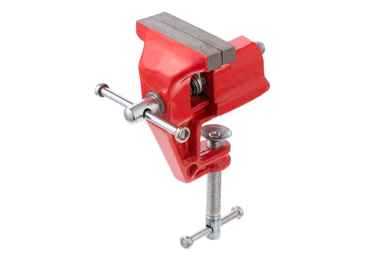 Лещата Intertool міні 60 мм (HT-0057), фото 1