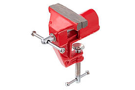 Лещата Intertool міні 75 мм (HT-0058)