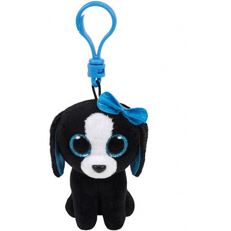 TY Beanie Boo's Цуценя Tracey, фото 1