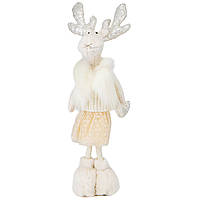 Фігурка Олень Пушок 50 см. (6013-016)