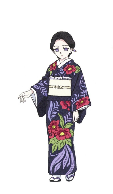 Ростова фігура Тамайо Клинок, що розсікає демонів 180 см, картон