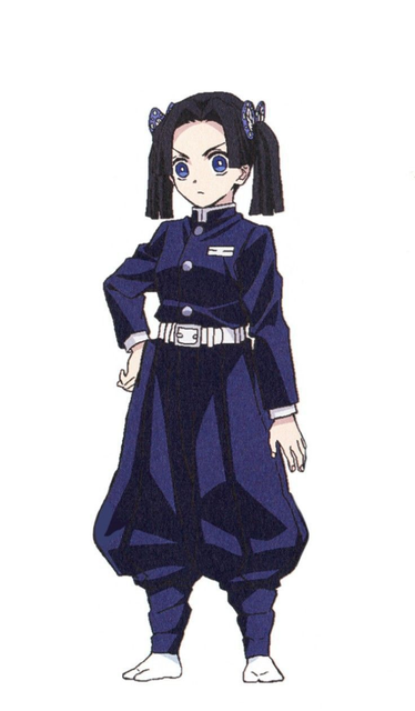 Ростова фігура Аой Канзакі Клинок, що розсікає демонів 180 см, картон