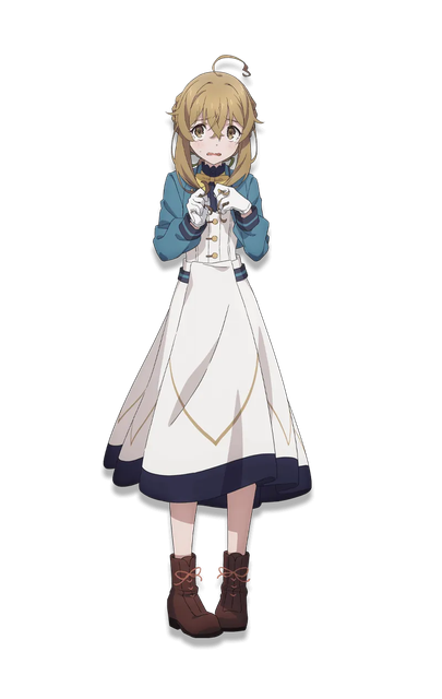 Ростова фігура Моніка Еверетт Маленька відьма: Таємниця мовчазної чаклунки 180 см, картон