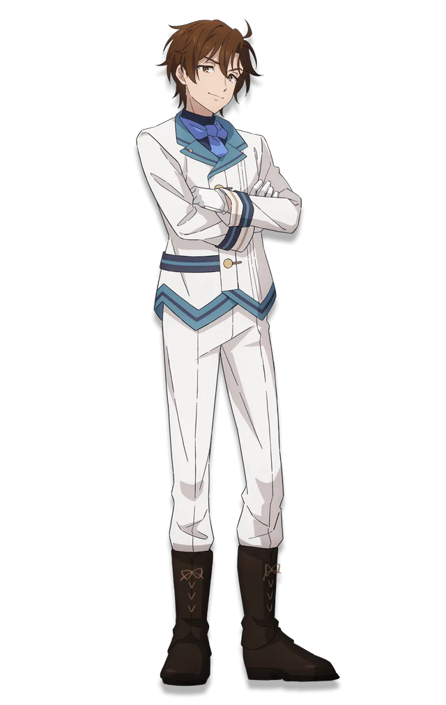 Ростова фігура Еліотт Ховард Маленька відьма: Таємниця мовчазної чаклунки 180 см, картон