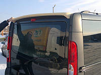 Спойлер на дах Renault Trafic 2001-2014 Дефлектор на дах Рено Трафік