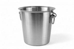 Відро для охолодження вина 4.5 л сервіровка столу для ресторанів та кейтерінгу, фото 3