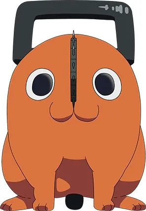 Ростова фігура Почитати Людина-бензопила 180 см, картон