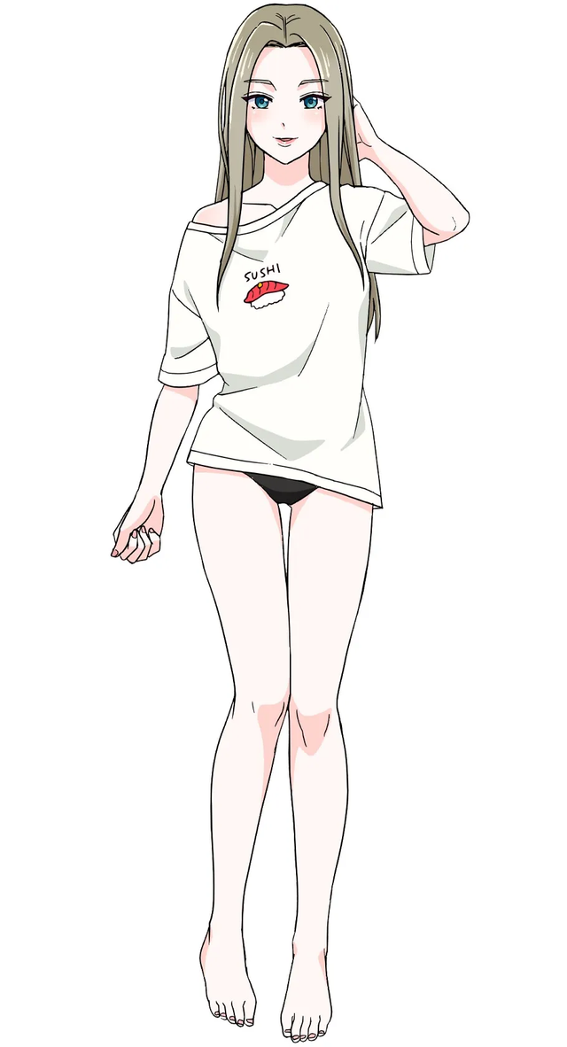 Ростова фігура Анастасія Вуста заміжньої жінки на смак як алкоголь 180 см, картон