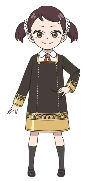 Ростова фігура Беккі Блекбелл Сім'я шпигуна 180 см, картон