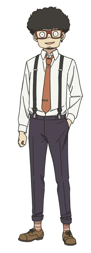 Ростова фігура Френкі Франклін Сім'я шпигуна 180 см, картон