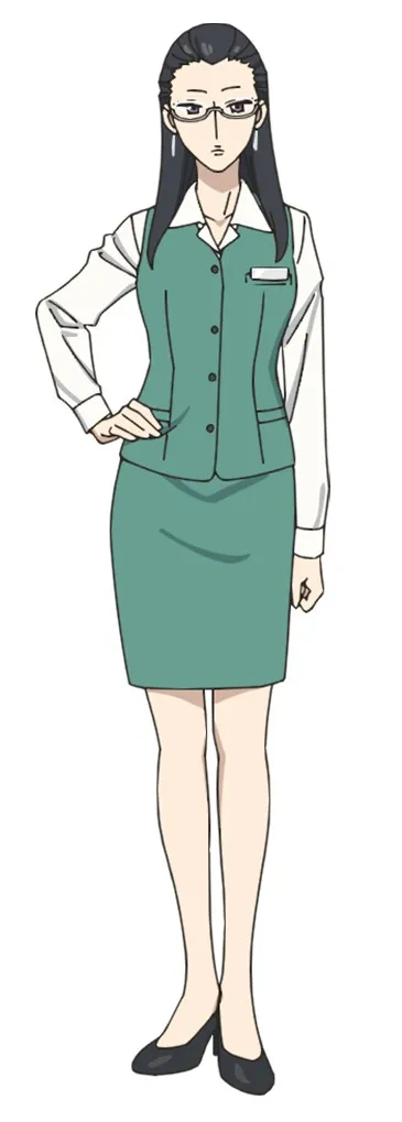 Ростова фігура Шерон Сім'я шпигуна 180 см, картон