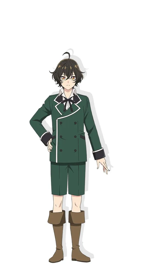 Ростова фігура Нанака Чи можу я дещо попросити? 180 см, картон