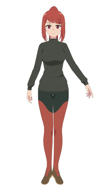 Ростова фігура Лайна Герой без класу 180 см, картон