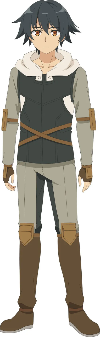 Ростова фігура Алель Герой без класу 180 см, картон