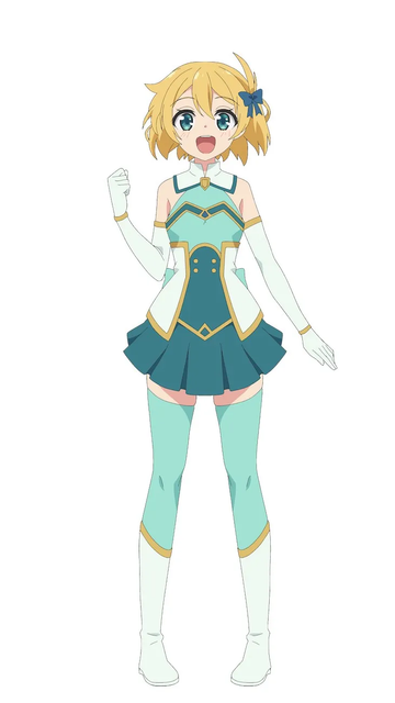 Ростова фігура Лілія Герой без класу 180 см, картон