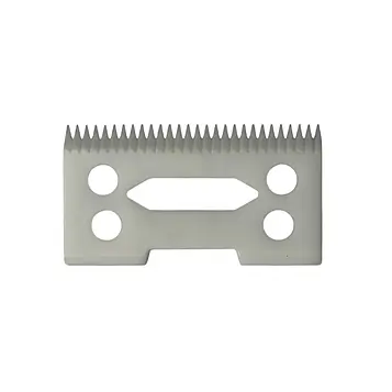 Керамічний ніж для машинок WAHL (MagicClip, Senior, SuperTaper, 1919), білий (8185-016)