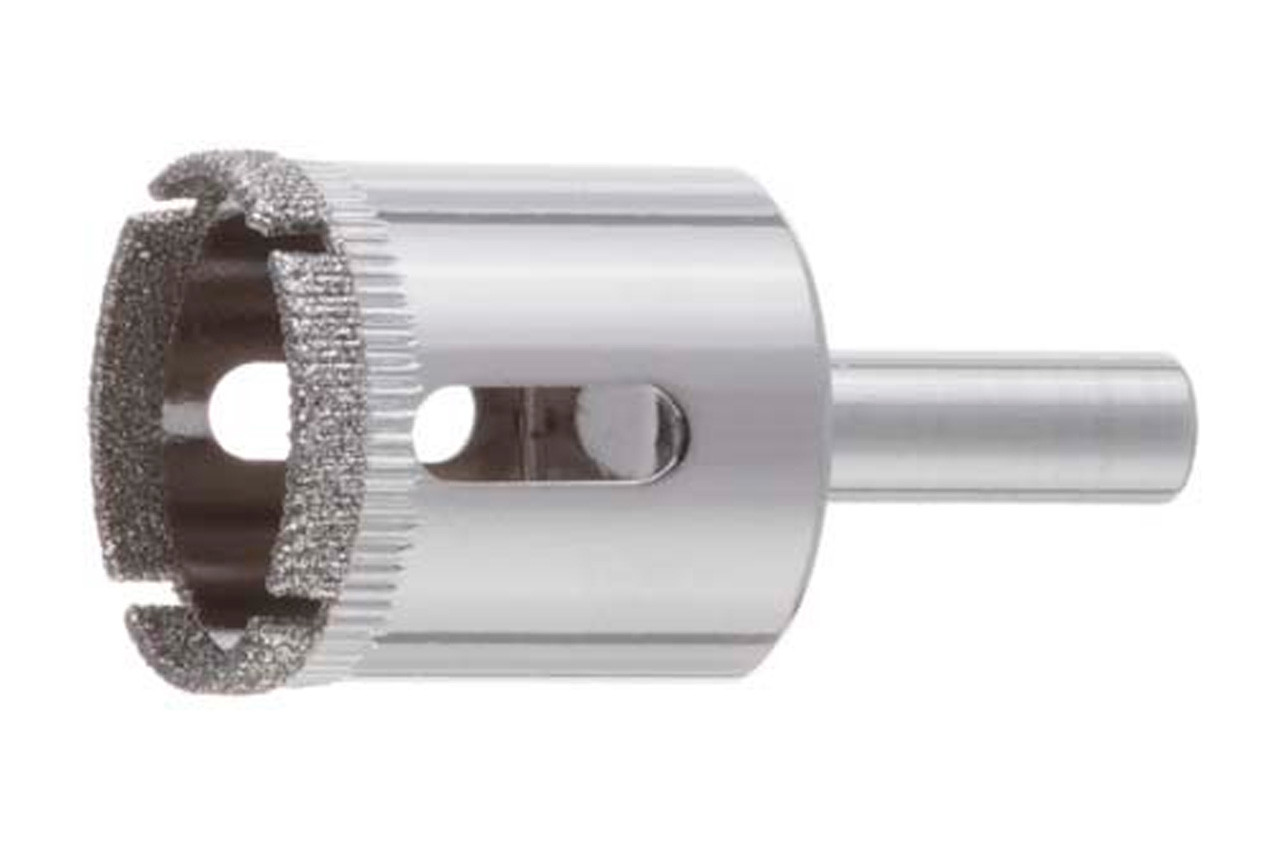 Свердло трубчасте по склу та кераміці Intertool 28 мм (SD-0358), фото 1