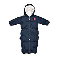 Комбінезон дитячий Red Castle Combi С-zip 12-24 міс. cиній, арт. 0824150