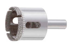 Свердло трубчасте по склу та кераміці Intertool 32 мм (SD-0360)