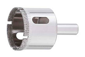 Свердло трубчасте по склу та кераміці Intertool 35 мм (SD-0361)