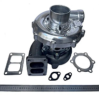 Турбокомпресор ТКР К36-87