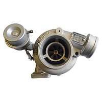 Турбокомпресор ТКР-50 Євро-5