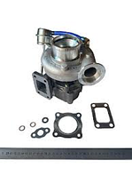 Турбокомпресор ТКР-50 Євро-4