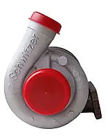 Турбокомпресор Schwitzer S2B