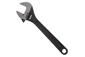 Ключ розвідний Intertool 300 мм (HT-0194)