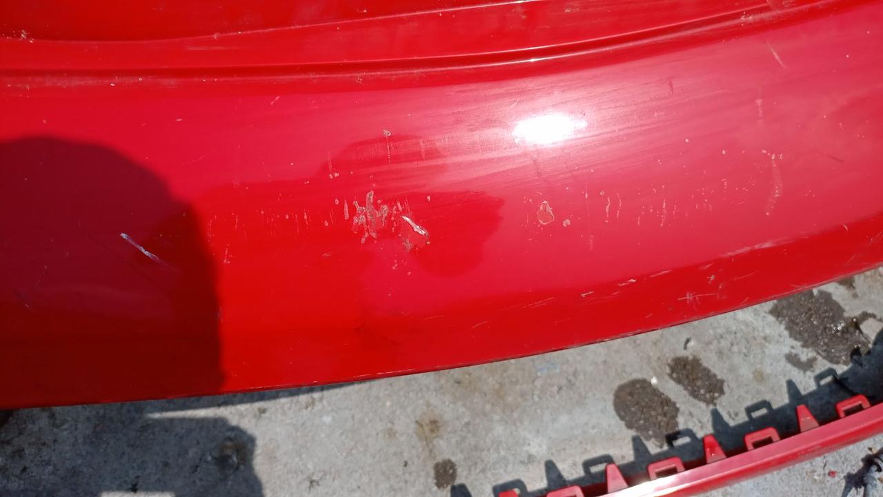 Вітаю зацікавлених на авто розборці Чемпіон !!!<br />
 Предметом оголошення є&nbsp;Бампер передній Citroen C1 PM 2005-2008 521190H070&nbsp;<br />
 Фактичний стан на фото. Гарантія 14 днів на встановлення та перевірку<br />
 Висилаємо по всій Україні по передоплаті на транспортні витрати!<br />
 Наявність та асортимент на складі постійно змінюються.<br />
 Точні деталі уточняйте по телефону +380973363743 — фото 2