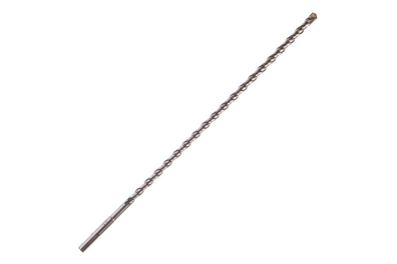 Бур SDS+ Intertool 10 х 400 мм (SD-1040), фото 1
