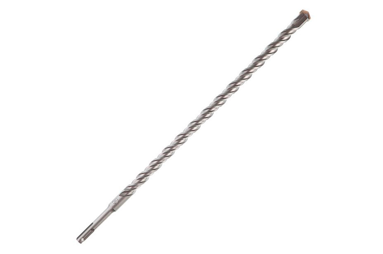 Бур SDS+ Intertool 16 х 400 мм (SD-1640), фото 1