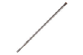 Бур SDS+ Intertool 16 х 400 мм (SD-1640)