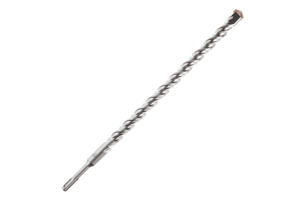 Бур SDS+ Intertool 20 х 400 мм (SD-2040), фото 1