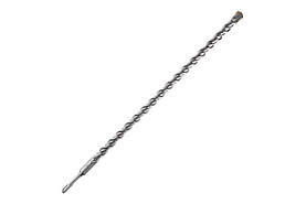 Бур SDS+ Intertool 22 х 600 мм (SD-2260)