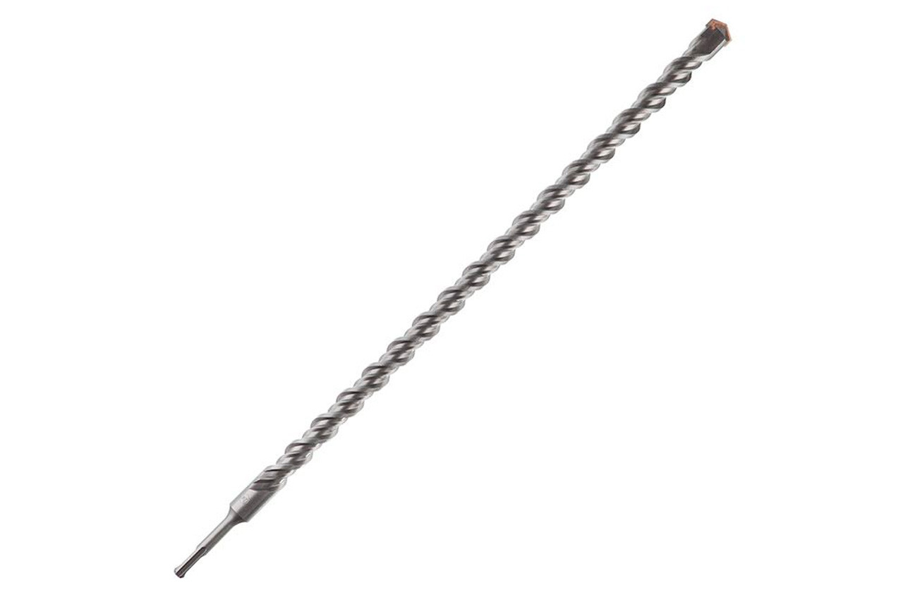 Бур SDS+ Intertool 24 х 600 мм (SD-2460), фото 1