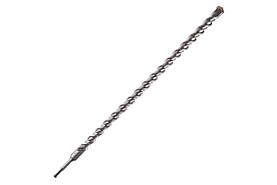 Бур SDS+ Intertool 24 х 600 мм (SD-2460)