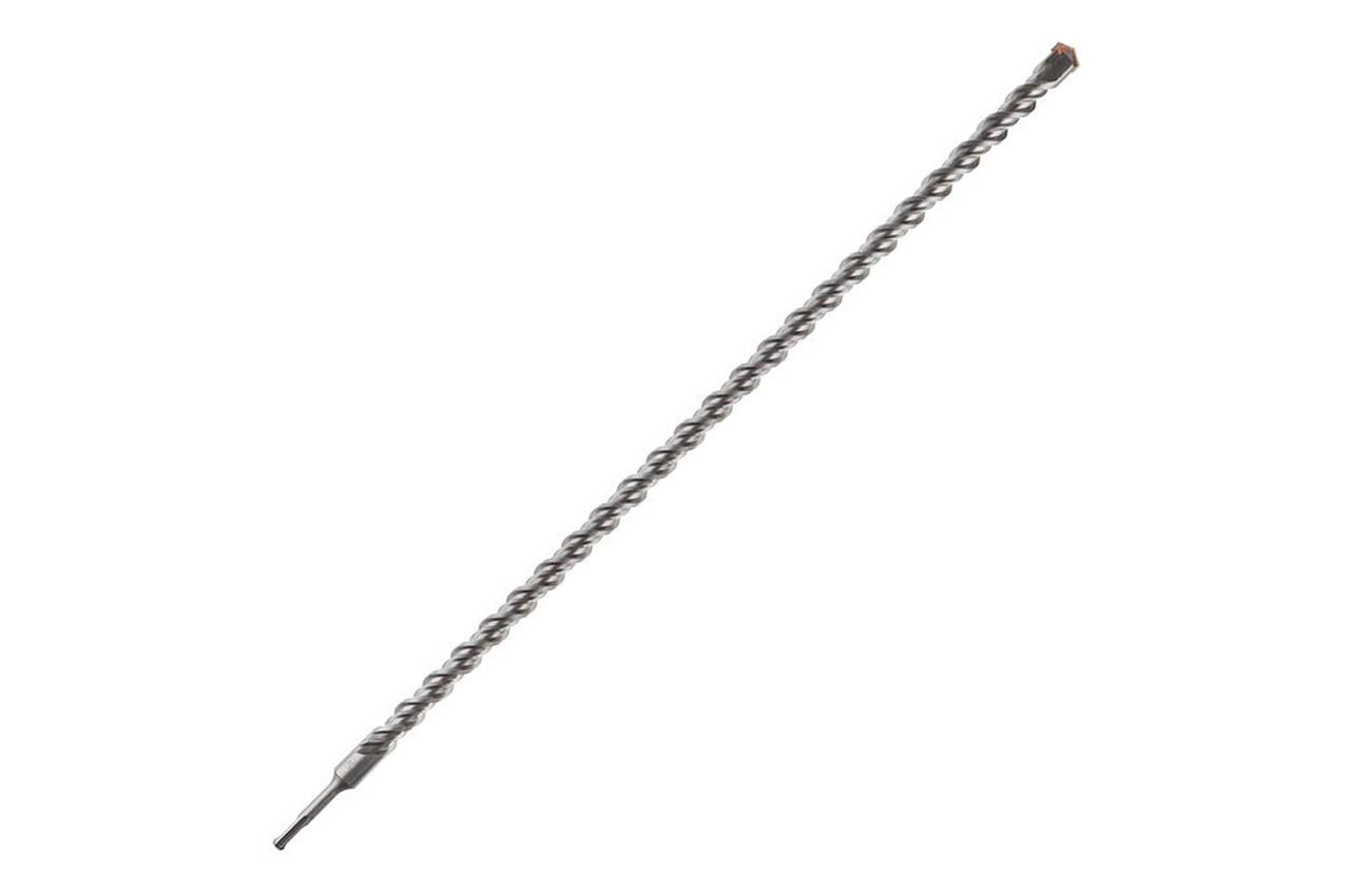 Бур SDS+ Intertool 24 х 800 мм (SD-2480), фото 1