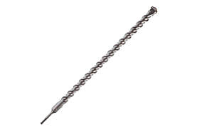 Бур SDS+ Intertool 30 х 600 мм (SD-3060)