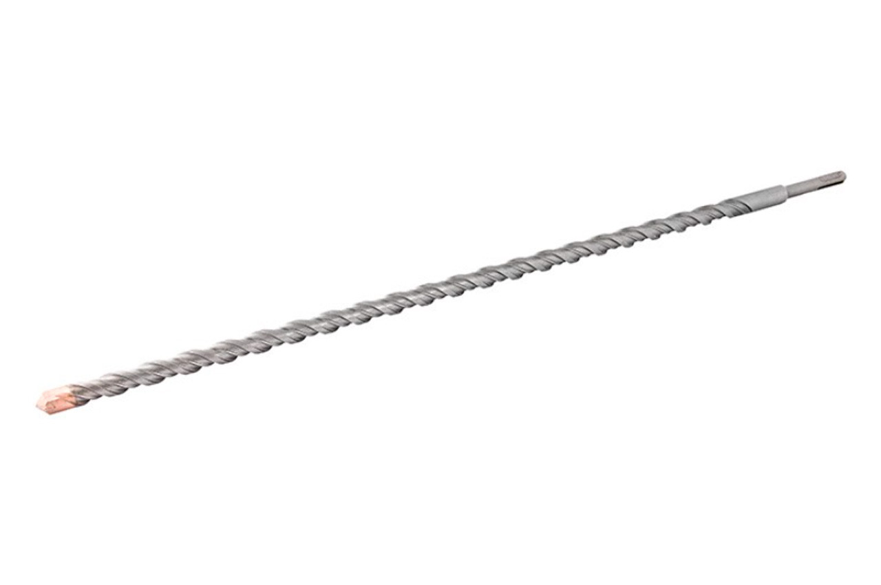 Бур SDS+ Granite 14 х 460 мм (0-14-460), фото 1