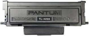 Картридж Pantum TL-420X для Pantum M7100DN, P3010D, M6700, M7300, P3020 аналог