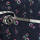 Відріз двонитки мильні бульбашки, фото 3